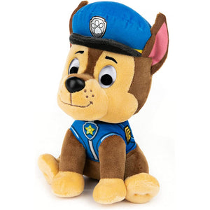 Paw Patrol Plush Toy