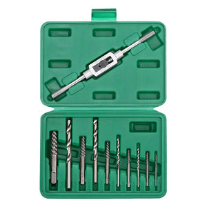 Broken Screw Remover (11 Pcs)