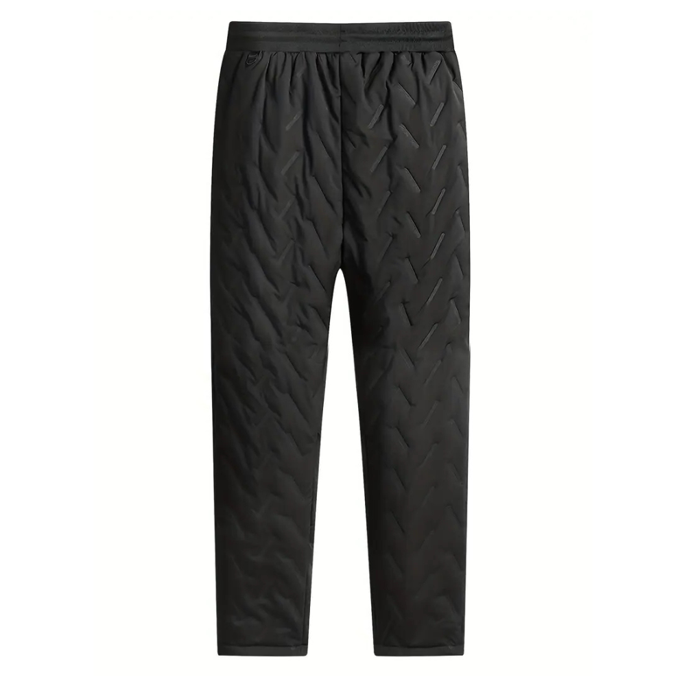 Thermal Trousers – Warm and Comfortable for Winter Advent