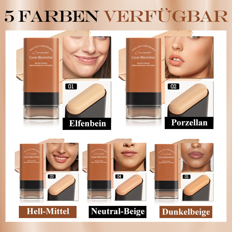 Makeup Base For Enhancing Skin Tone With Smooth Natural Coverage 15128318804294-1