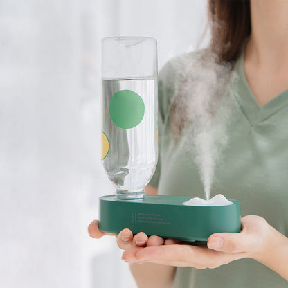 Portable Wireless USB Humidifier For Bedroom Office Travel Air Moisture 6849908441188-1