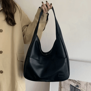 Stylish Hobo Shoulder Bag – Lightweight And Durable Design