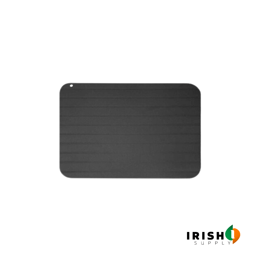 Efficient Frozen Food Defrosting Tray No Power 8047595585819-1