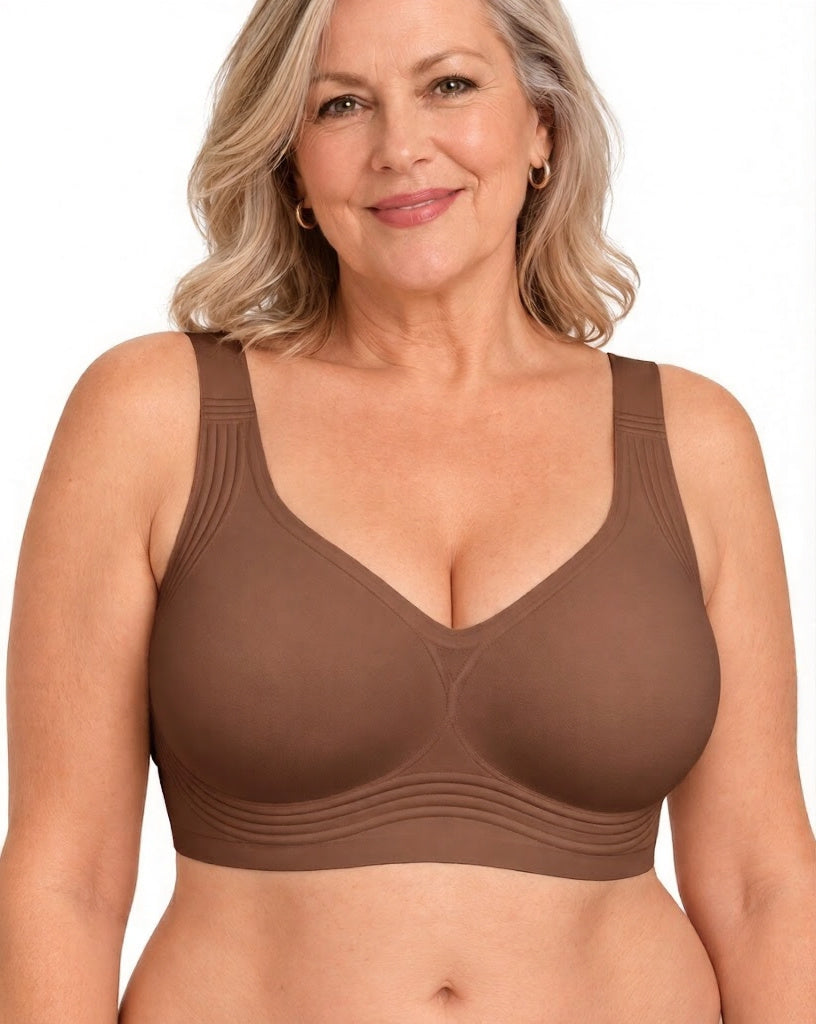 Mellow Wirefree Lift Bra