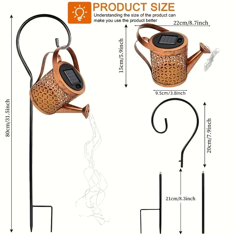 Enchantedcan-Enchanted Solar-Powered Lighting 9957120672090-1