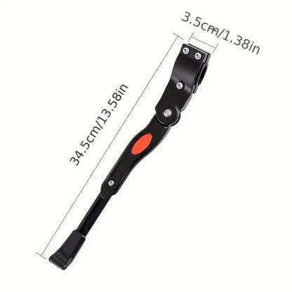 Adjustable Bicycle Kickstand – Heavy-Duty Side Stand for Stable Parkingk SH1751817214987861000