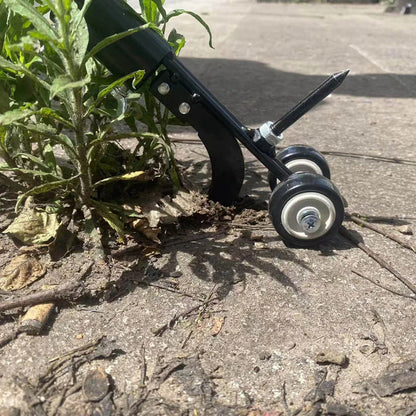 Easy Weeder Pro Tool for Quick and Painless Weed Removal 14814275895622-1
