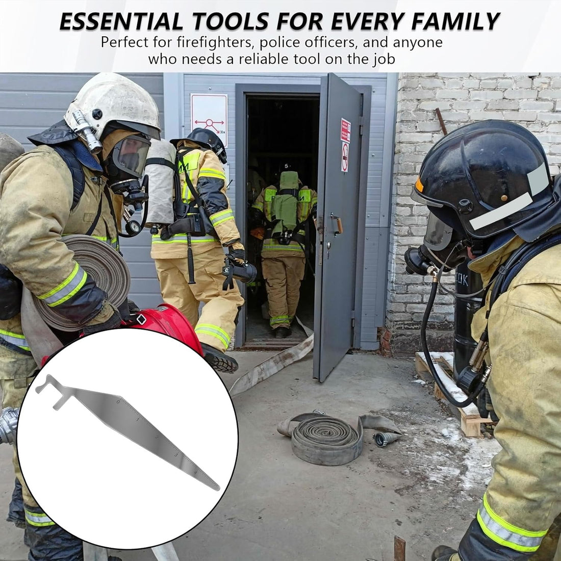 UnlockMaster Pro Lever Tool for Quick Emergency Door Access 14814268653894-1