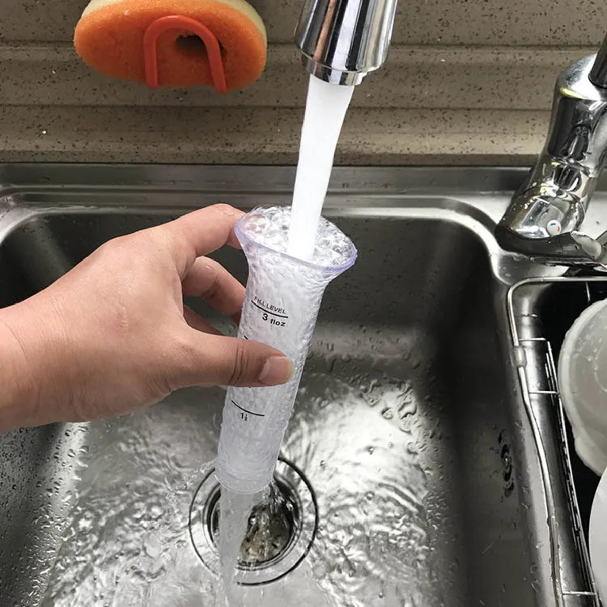 Marinade Meat Injector With Stainless Steel Needles For Flavor Infusion