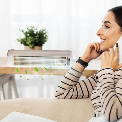 Airwave – Portable Rechargeable Air Conditioner With 12-Hour Battery Life 10089276473622-1