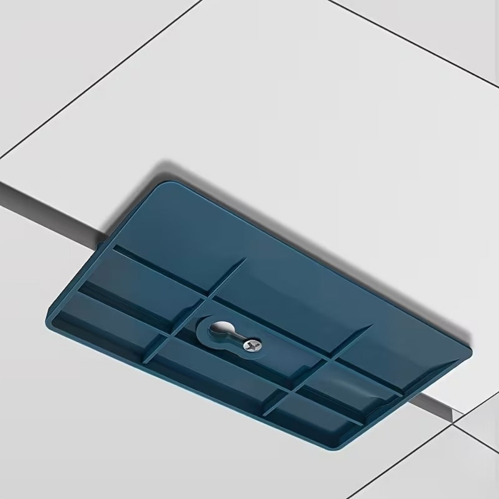Drywall Ceiling Support Tool for One Person Plasterboard Installation 8pcs 8142395965640-spf-1