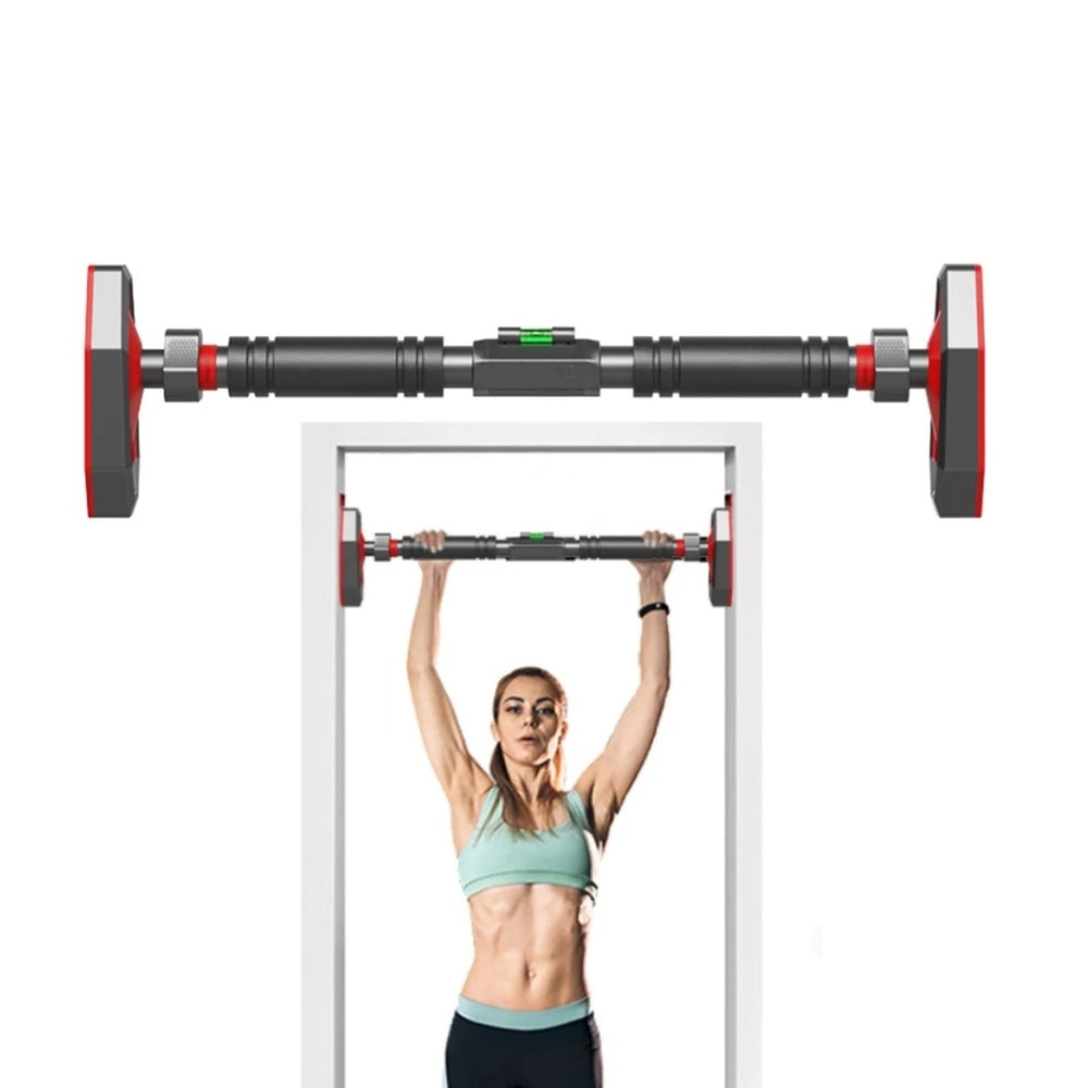 Doorway Upper Body Workout Bar For Home Strength Exercise 8714765402269-1