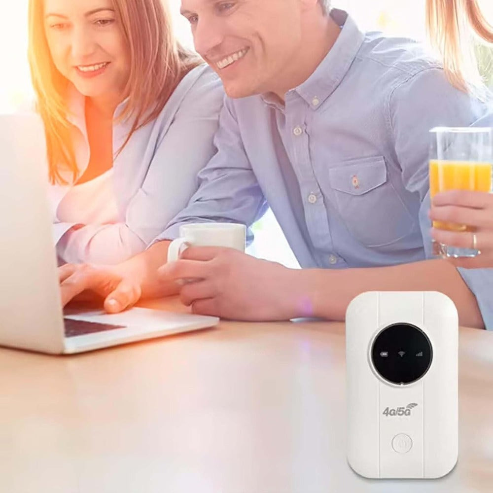 Portable High-Speed 5G Global Mobile Wifi Hotspot For All Devices 10446710866266-1