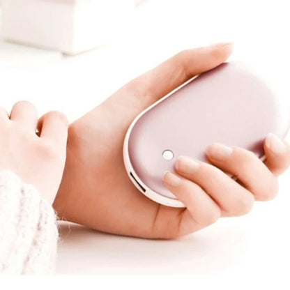 Adjustable Temp Rechargeable Hand Warmers, Long Heat Time, Large Battery 1005008023974428-al