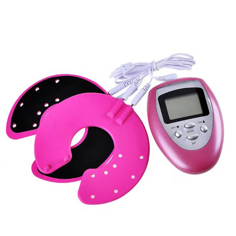 Electronic Breast Enhancer Growth Muscle Stimulator 8142392459464-al