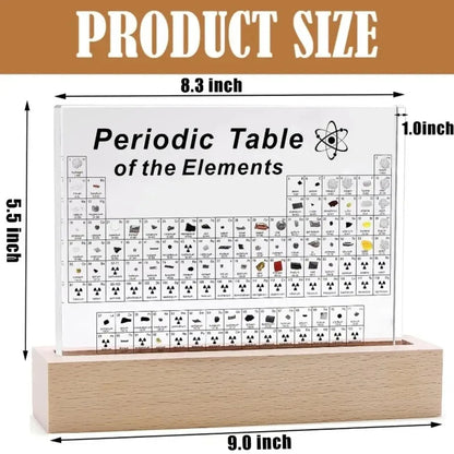 Bowlift Real Elements Periodic Table 15772014608729-1
