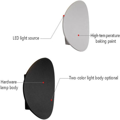 Modern Outdoor LED Wall Lamp IP65 Waterproof 15025202823492-1
