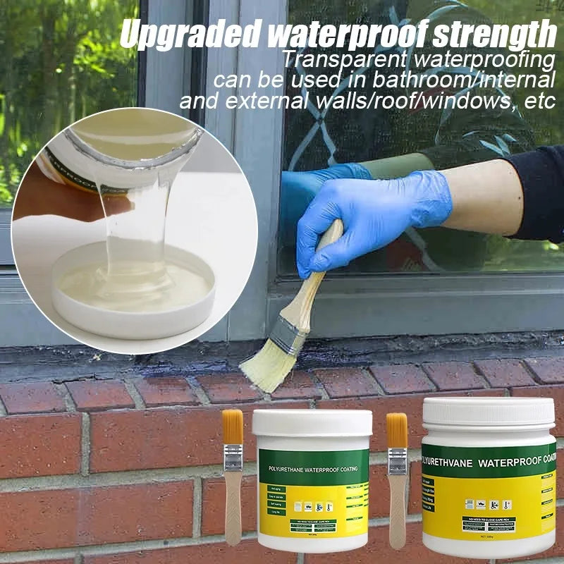 Premium Stone-Marble Repair Glue Kit 300g 8980807057719-1