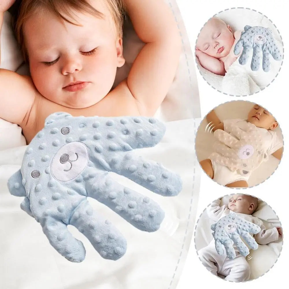 Gentle Caresses That Melt Away Baby’s Stress And Bring Peaceful Sleep 11685010276620-1