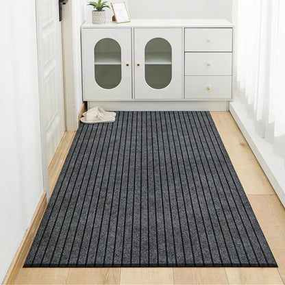 Non-Slip Weatherproof Doormat | Heavy Duty 10063795716435-1