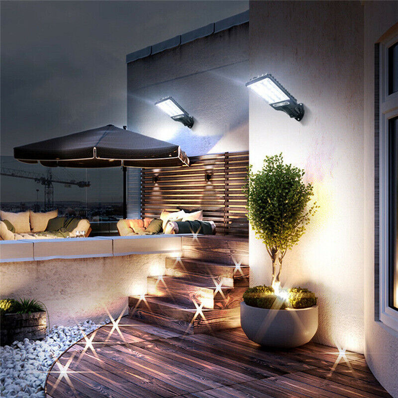 Solar Outdoor Light – Energy-Efficient Lighting For Gardens And Pathways