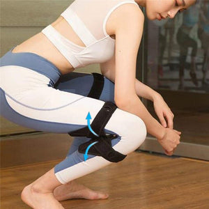 1 Pair Stabilizing Knee Support Pads