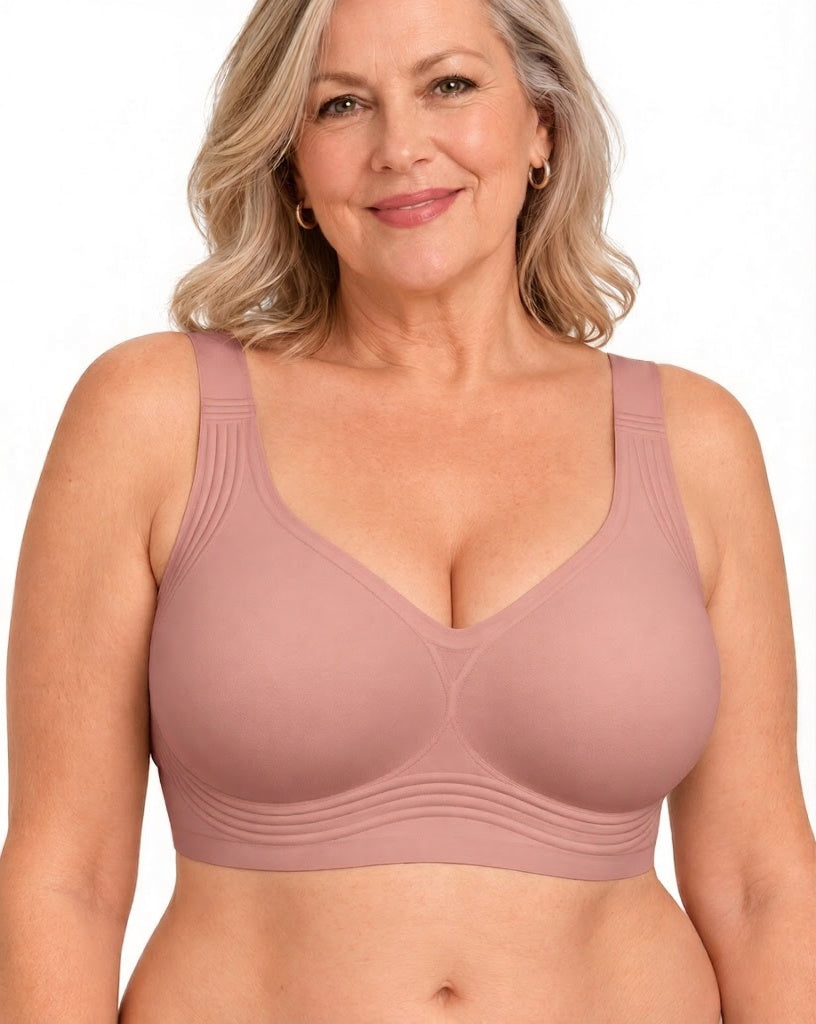 Mellow Wirefree Lift Bra
