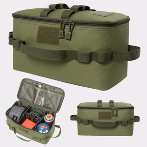 Portable Storage Bag – Perfect For Travel And Everyday Use