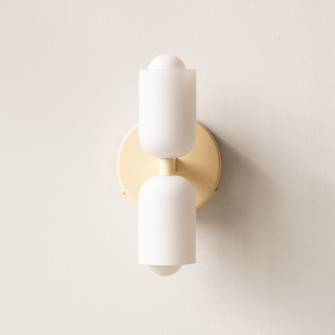 Elegant Acrylic Up Down Wall Light 9957116739930-1
