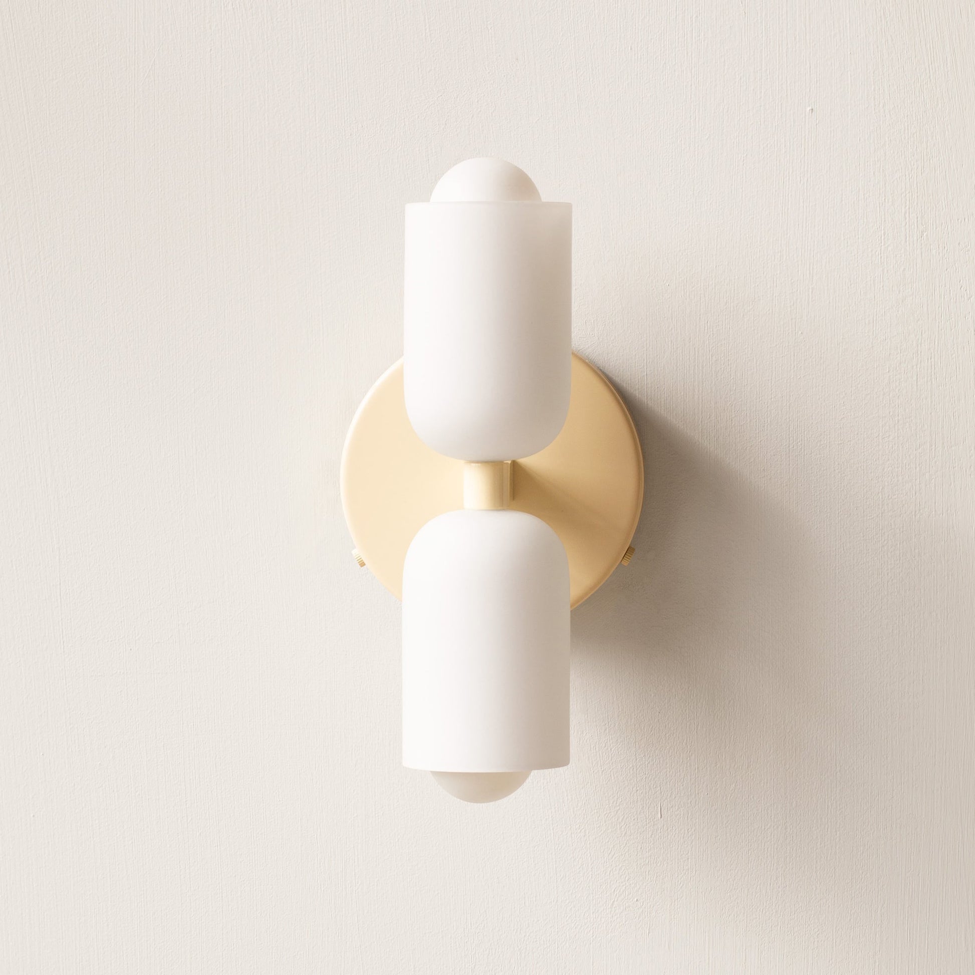 Elegant Acrylic Up Down Wall Light 9957116739930-1