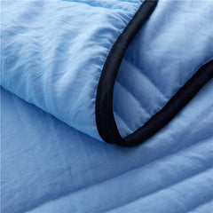 Aussie Ice Cooling Blanket – Lightweight Comfort For Better Sleep