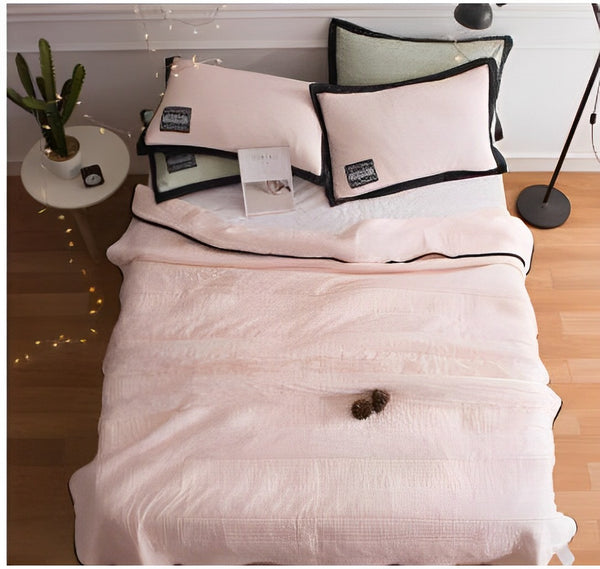 Aussie Ice Cooling Blanket – Lightweight Comfort For Better Sleep