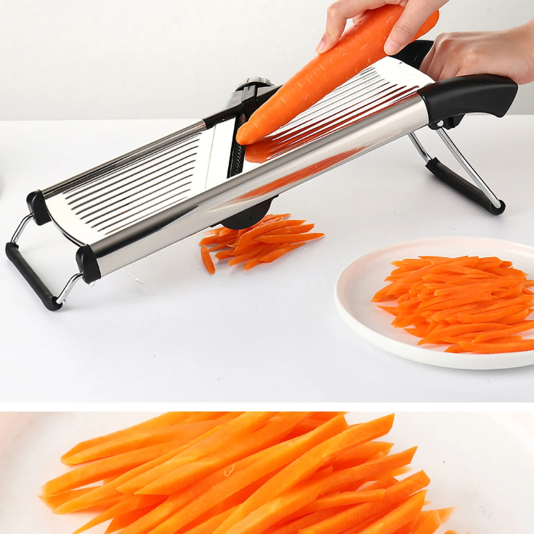 Adjustpro Mandoline Slicer