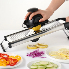 Adjustpro Mandoline Slicer