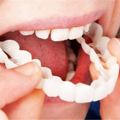Adjustable Snap-On Denture Fit Kit