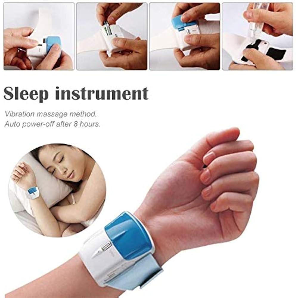 Anti Snoring Sleep Device - Save Insomnia