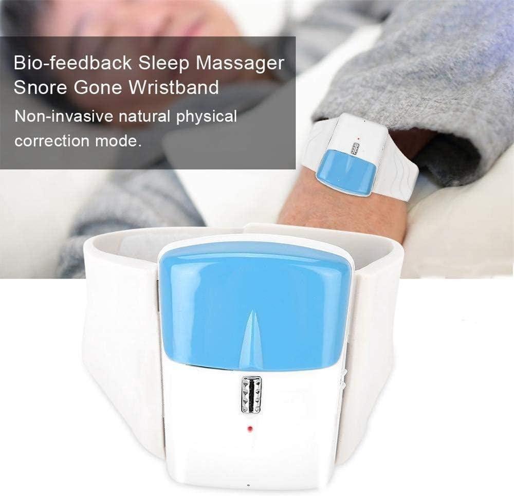 Anti Snoring Sleep Device - Save Insomnia