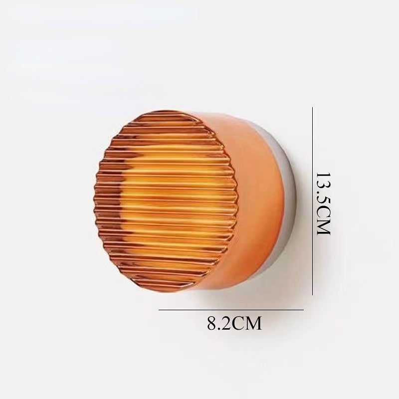Modern LED Wall Light for Indoor and Outdoor 9957117067610-1