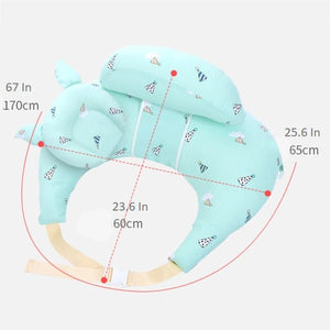Baby Breastfeeding Nursing Pillow