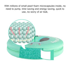 Baby Neck Swimming Ring For 0-2 Years