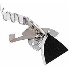 Binding Attachment For Precise And Professional Sewing