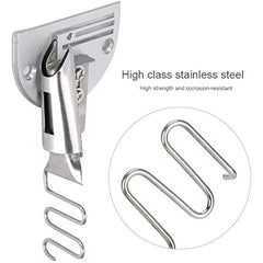 Binding Attachment For Precise And Professional Sewing