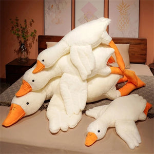 Bruce The Goose Giant Plush Toy