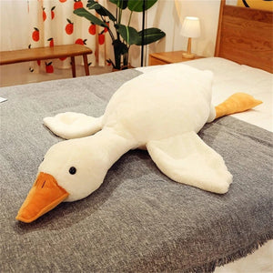 Bruce The Goose Giant Plush Toy