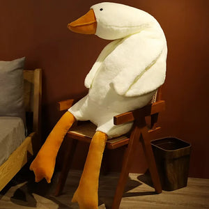 Bruce The Goose Giant Plush Toy