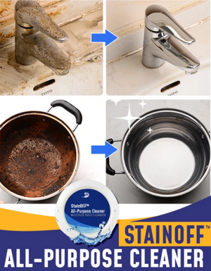 Stainoff All-Purpose Cleaner