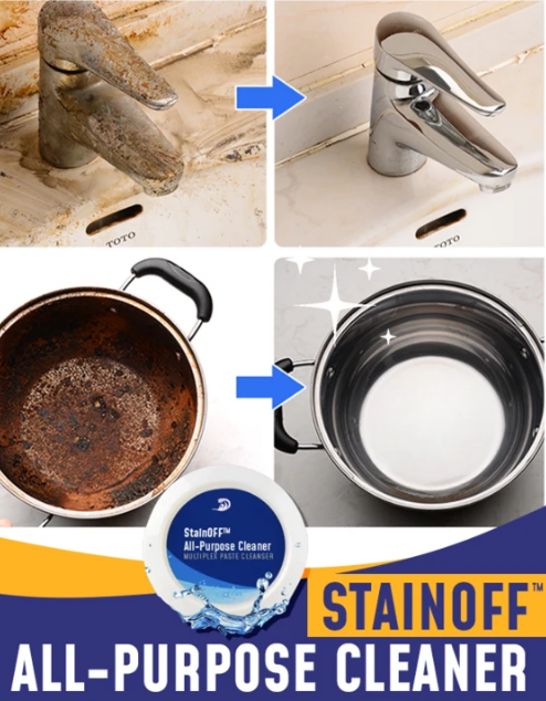 Stainoff All-Purpose Cleaner