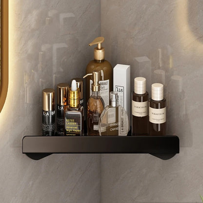 Corner Shower Shelf Aluminum Wall Mounted Rack 1005006562297747-al