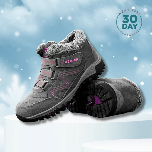 Xmas Specials Women/Men'S Thermal Winter Outdoor Boots