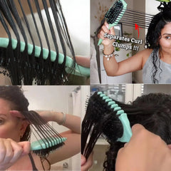 Define Curl Styling Probrush